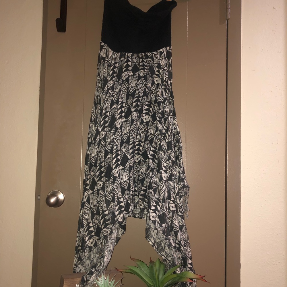 Casual Dress